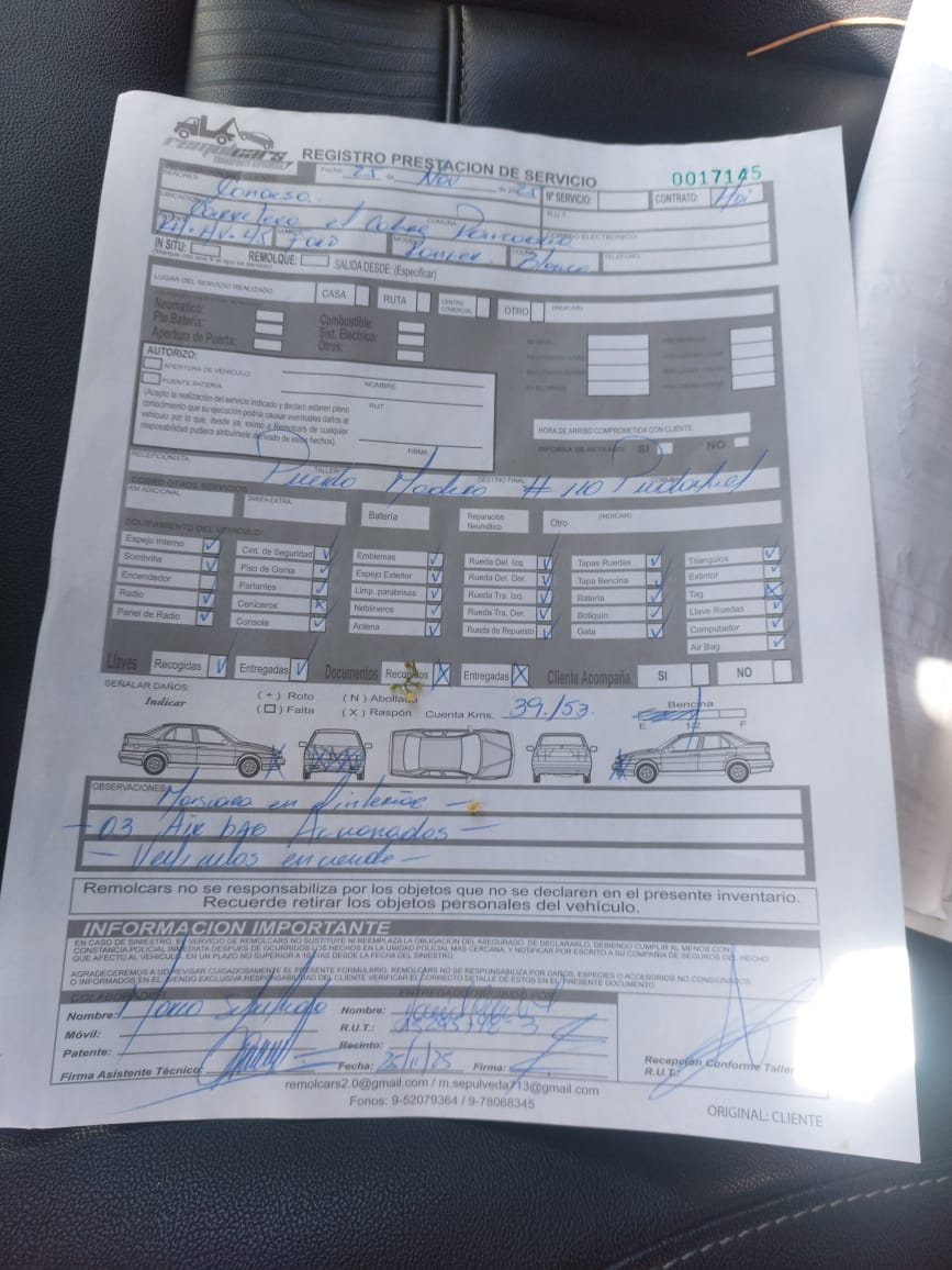 FORD RANGER 2022