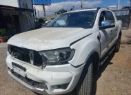 FORD RANGER 2022