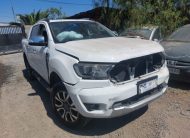 FORD RANGER 2022