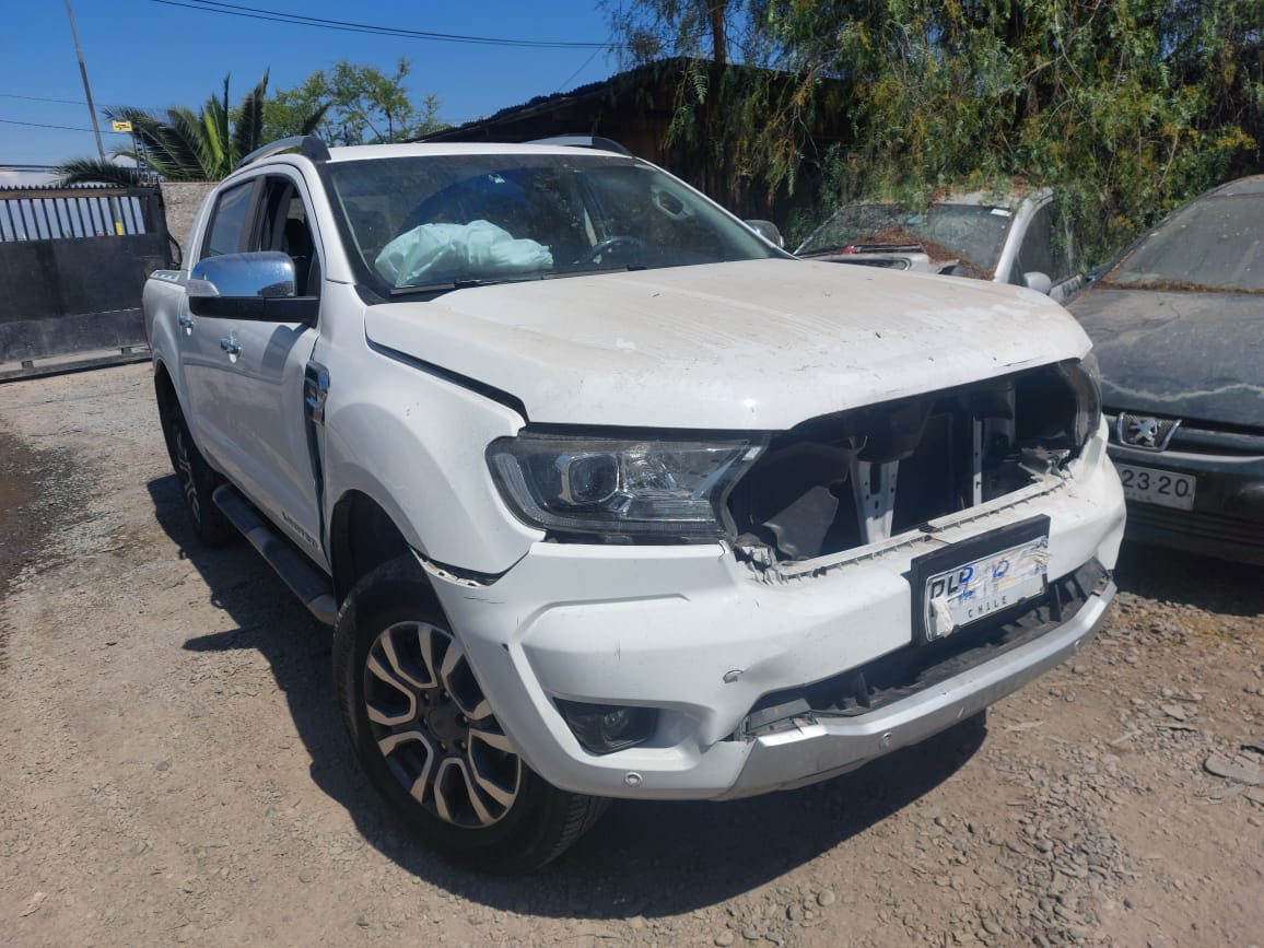 FORD RANGER 2022