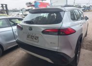 TOYOTA COROLLA 2025