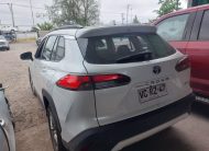 TOYOTA COROLLA 2025