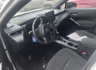 TOYOTA COROLLA 2025