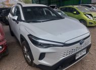 TOYOTA COROLLA 2025
