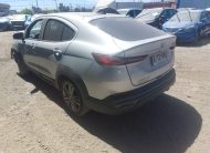 FIAT FASTBACK 2025