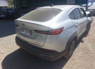 FIAT FASTBACK 2025