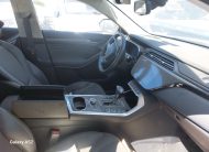 FORD TERRITORY 2021