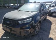 FORD TERRITORY 2021