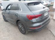 AUDI Q3 2024