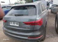 AUDI Q3 2024