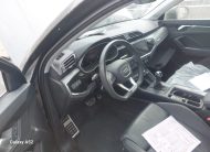AUDI Q3 2024