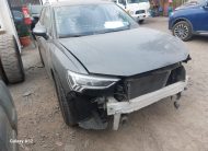 AUDI Q3 2024