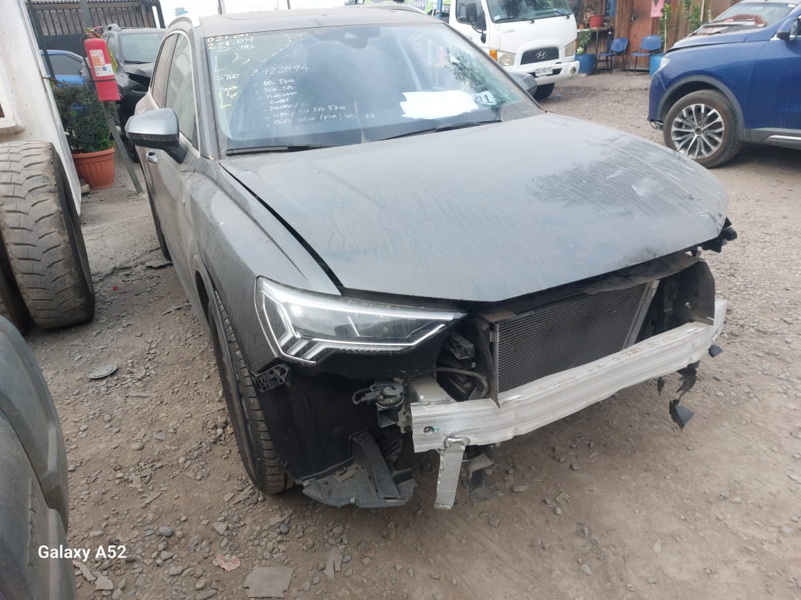 AUDI Q3 2024
