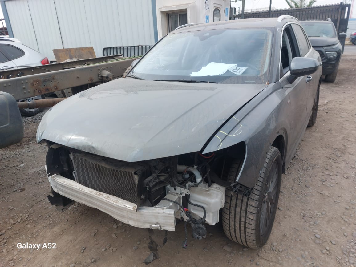 AUDI Q3 2024