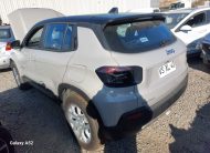 JEEP AVENGER 2026