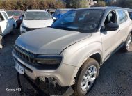 JEEP AVENGER 2026