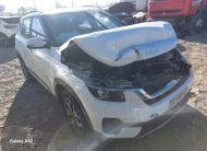 KIA MOTORS SELTOS 2023