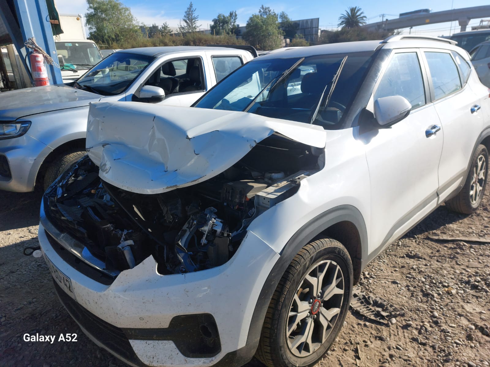 KIA MOTORS SELTOS 2023