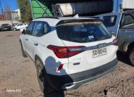 KIA MOTORS SELTOS 2023