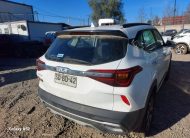 KIA MOTORS SELTOS 2023
