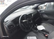 VOLKSWAGEN T-CROSS 2022