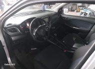 SUZUKI BALENO 2021