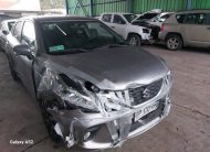SUZUKI BALENO 2021