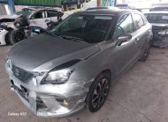 SUZUKI BALENO 2021