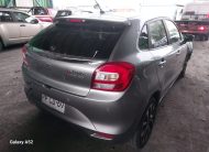 SUZUKI BALENO 2021