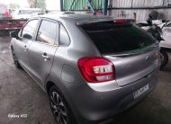 SUZUKI BALENO 2021