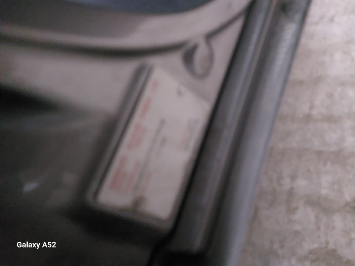 SUZUKI BALENO 2021