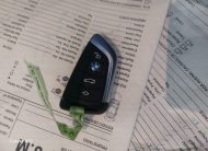 BMW X3 2024