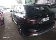 BMW X3 2024