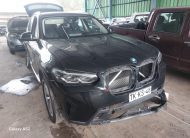 BMW X3 2024