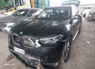 BMW X3 2024