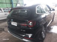 BMW X3 2024