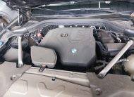 BMW X3 2024