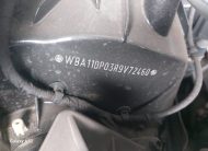 BMW X3 2024