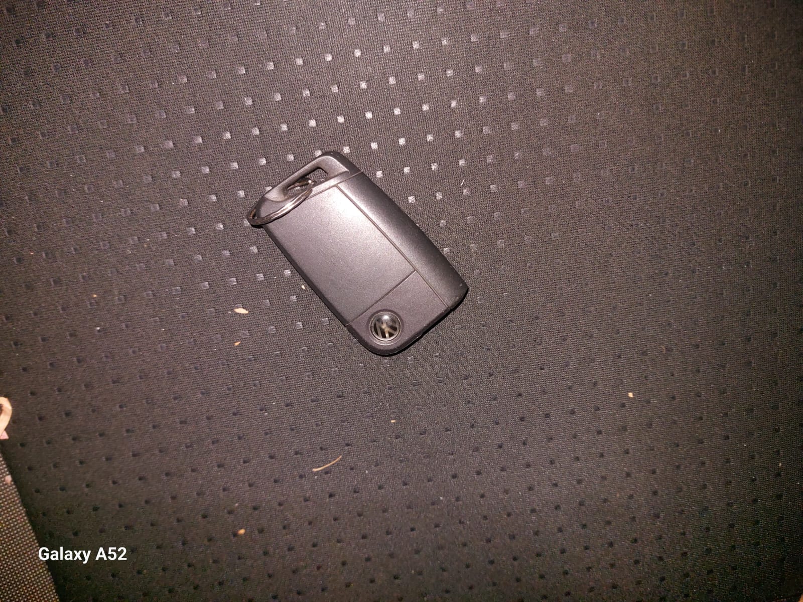 VOLKSWAGEN POLO 2019