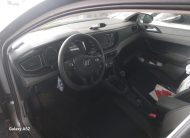 VOLKSWAGEN POLO 2019