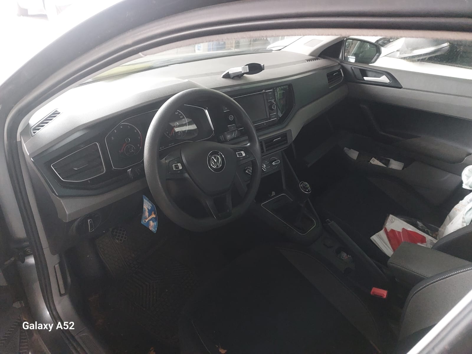 VOLKSWAGEN POLO 2019