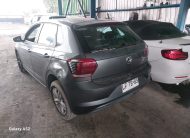 VOLKSWAGEN POLO 2019