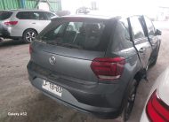 VOLKSWAGEN POLO 2019