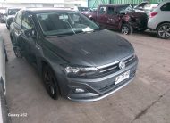 VOLKSWAGEN POLO 2019