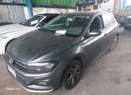 VOLKSWAGEN POLO 2019