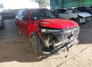 CHANGAN CS55 2024