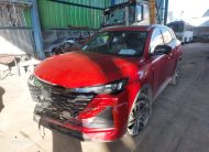 CHANGAN CS55 2024