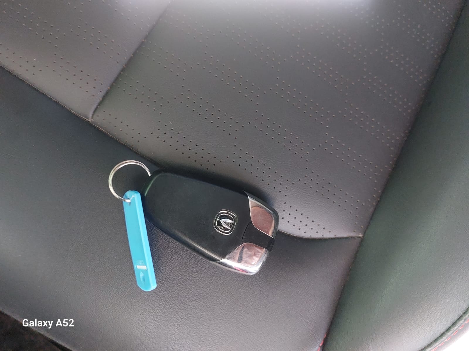 CHANGAN CS55 2024