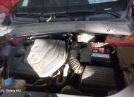 CHANGAN CS55 2024