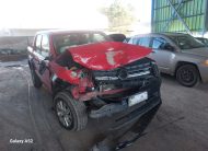 VOLKSWAGEN AMAROK 2020